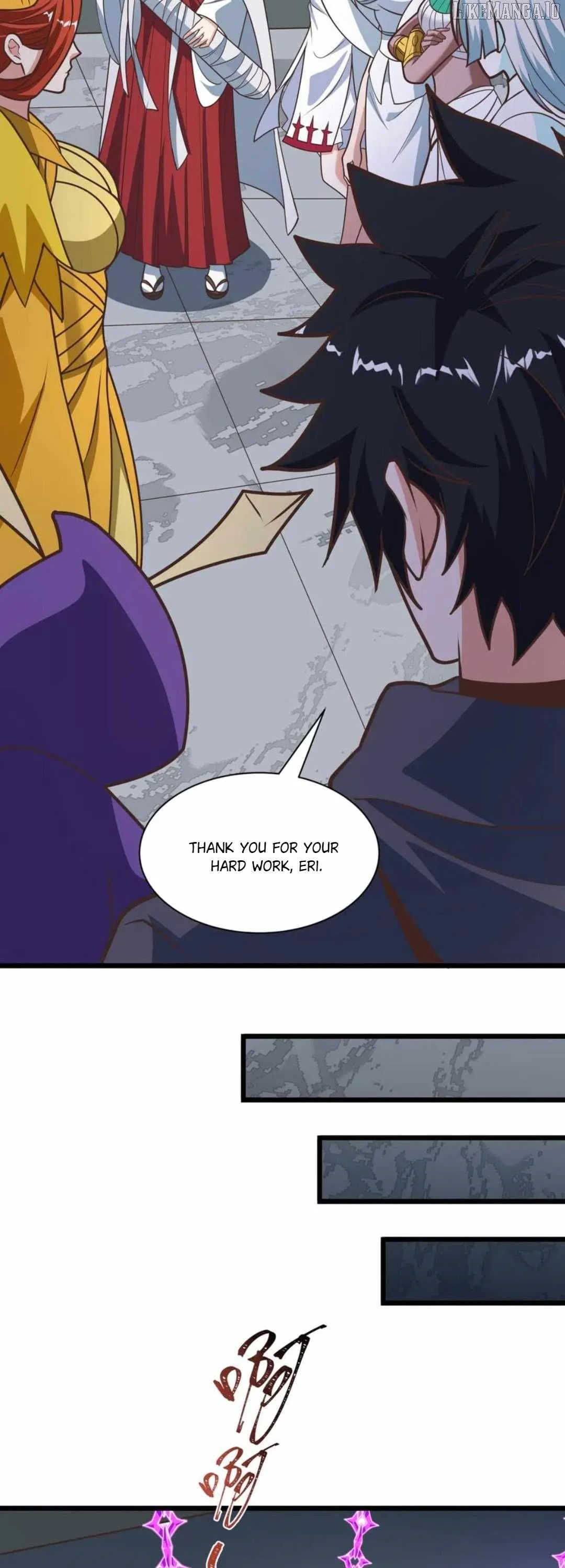 Age of Terror — Chapter 528 — page 24