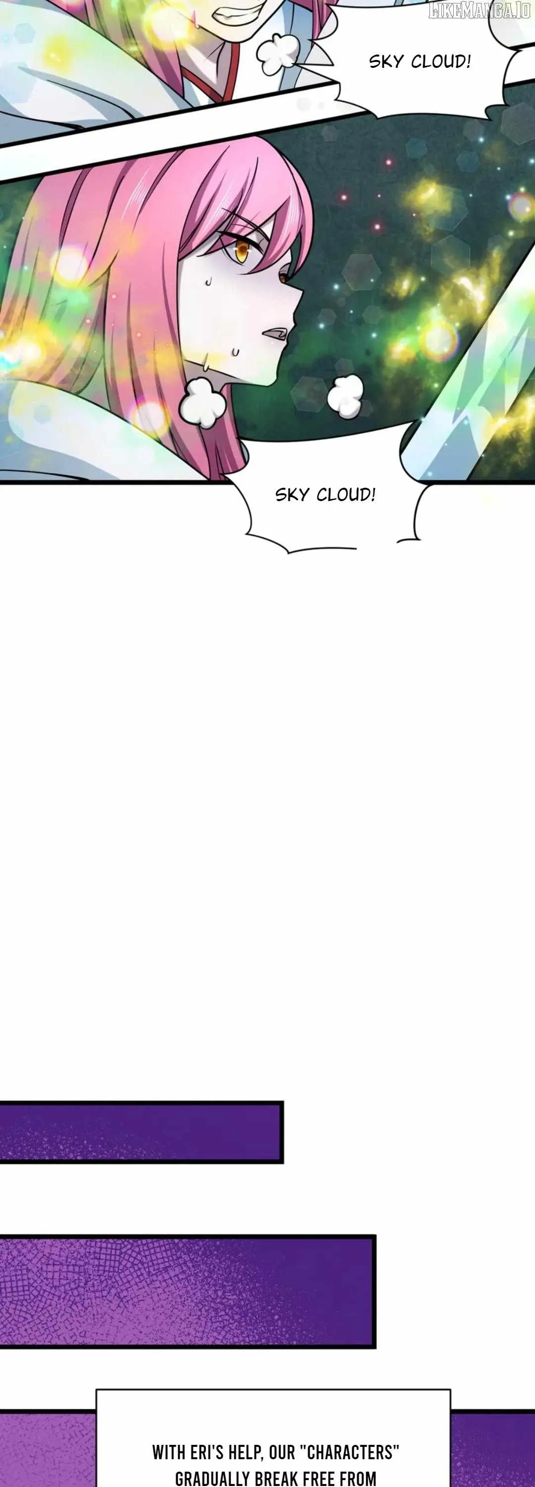 Age of Terror — Chapter 528 — page 28