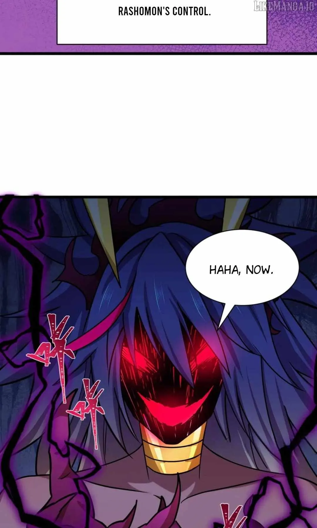 Age of Terror — Chapter 528 — page 29