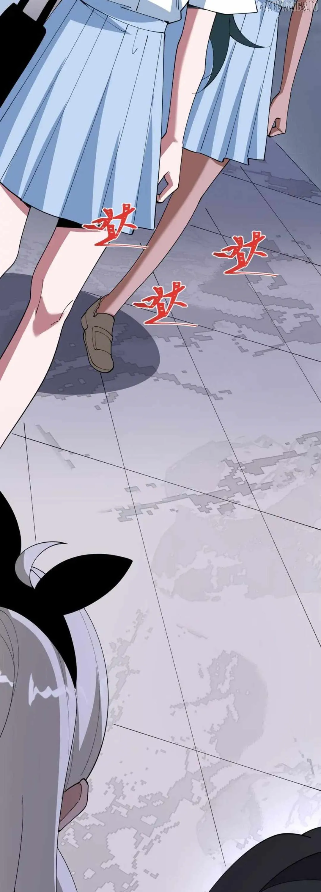 Age of Terror — Chapter 528 — page 37