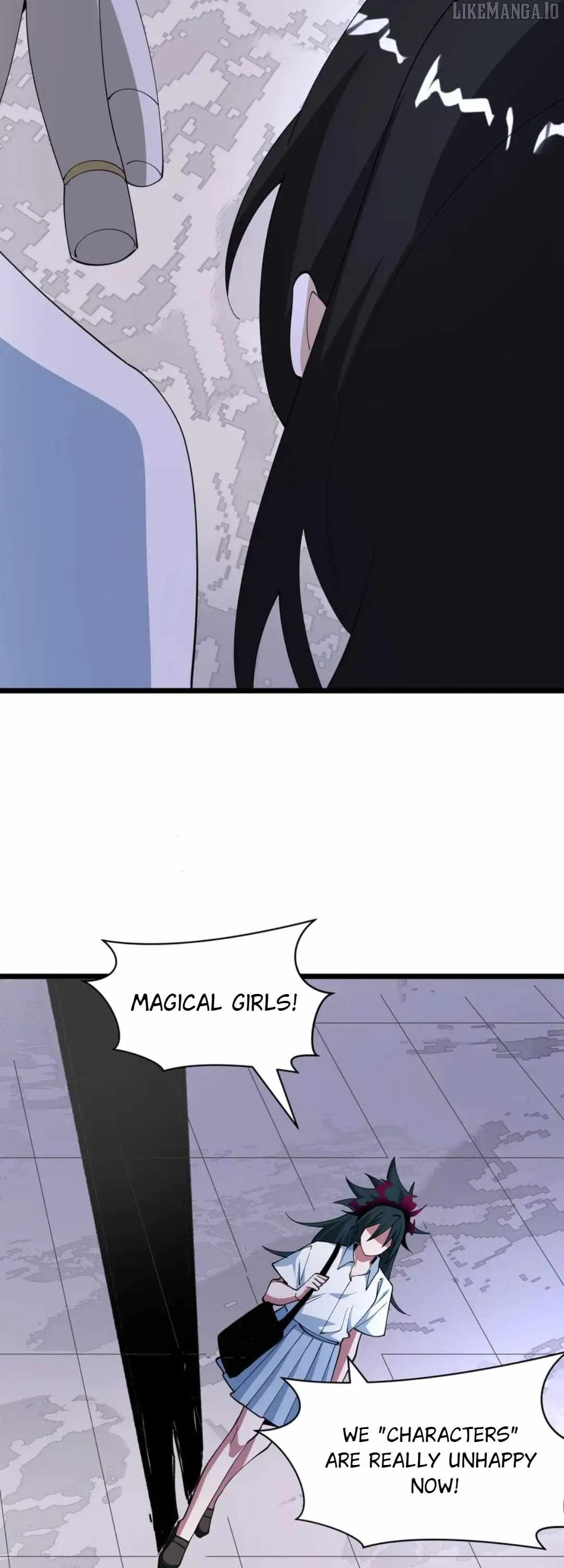 Age of Terror — Chapter 528 — page 38