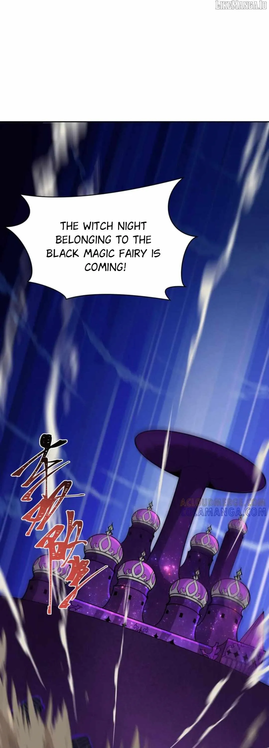 Age of Terror — Chapter 528 — page 55