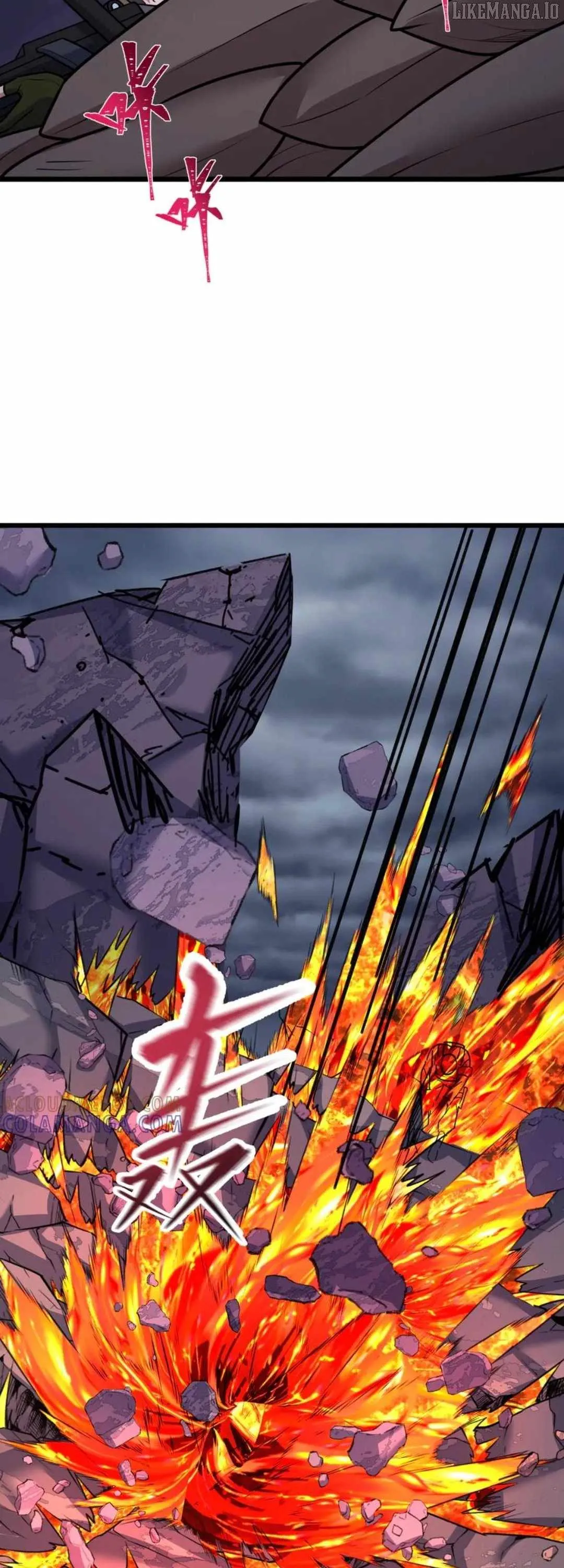 Age of Terror — Chapter 529 — page 14