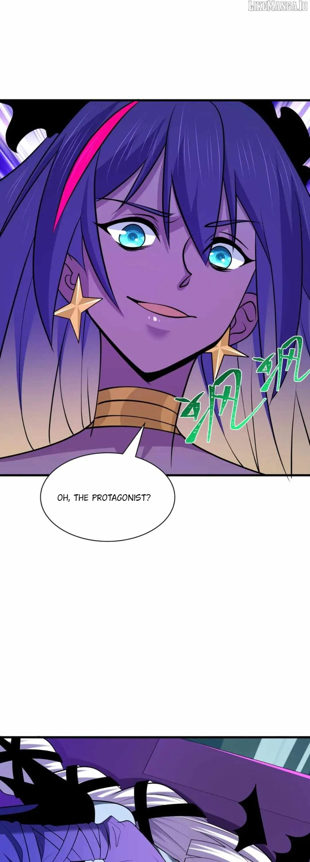 Age of Terror — Chapter 529 — page 24