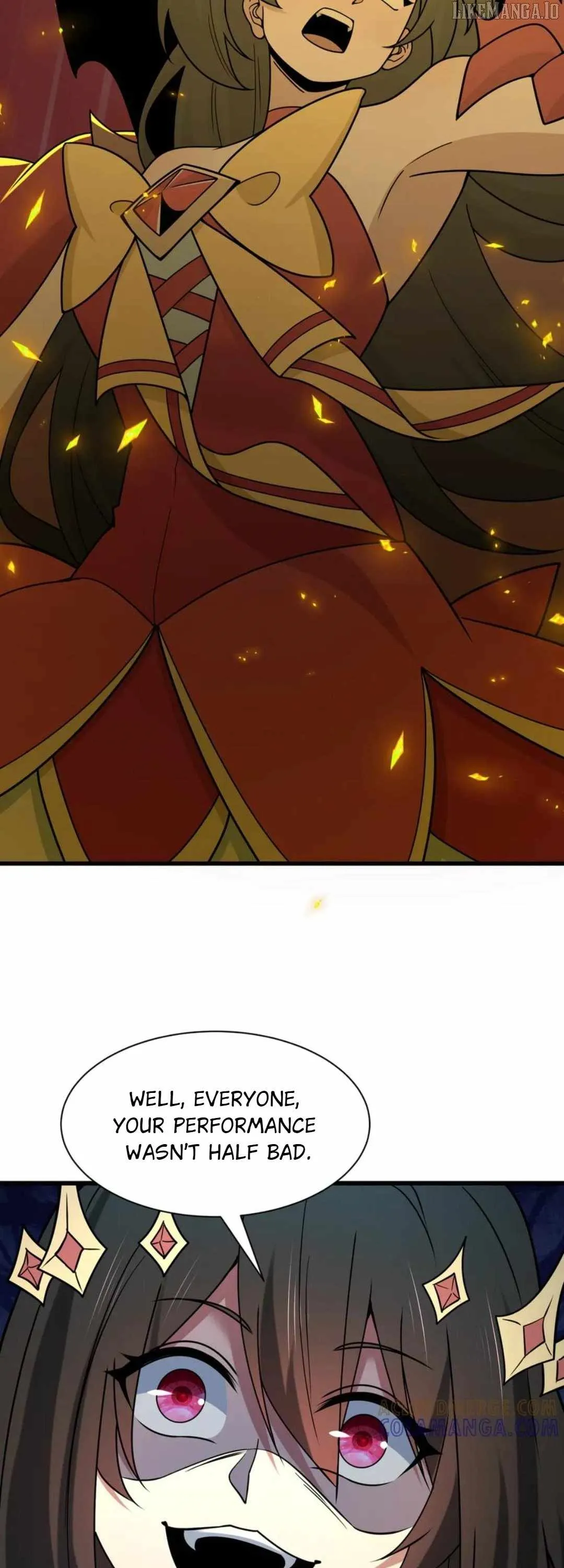 Age of Terror — Chapter 529 — page 41