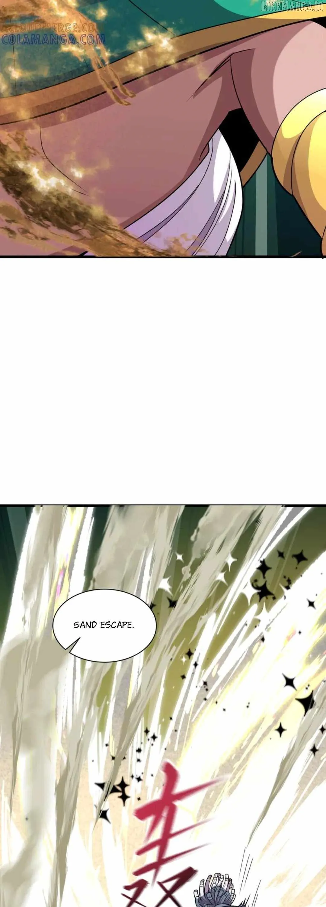 Age of Terror — Chapter 529 — page 51