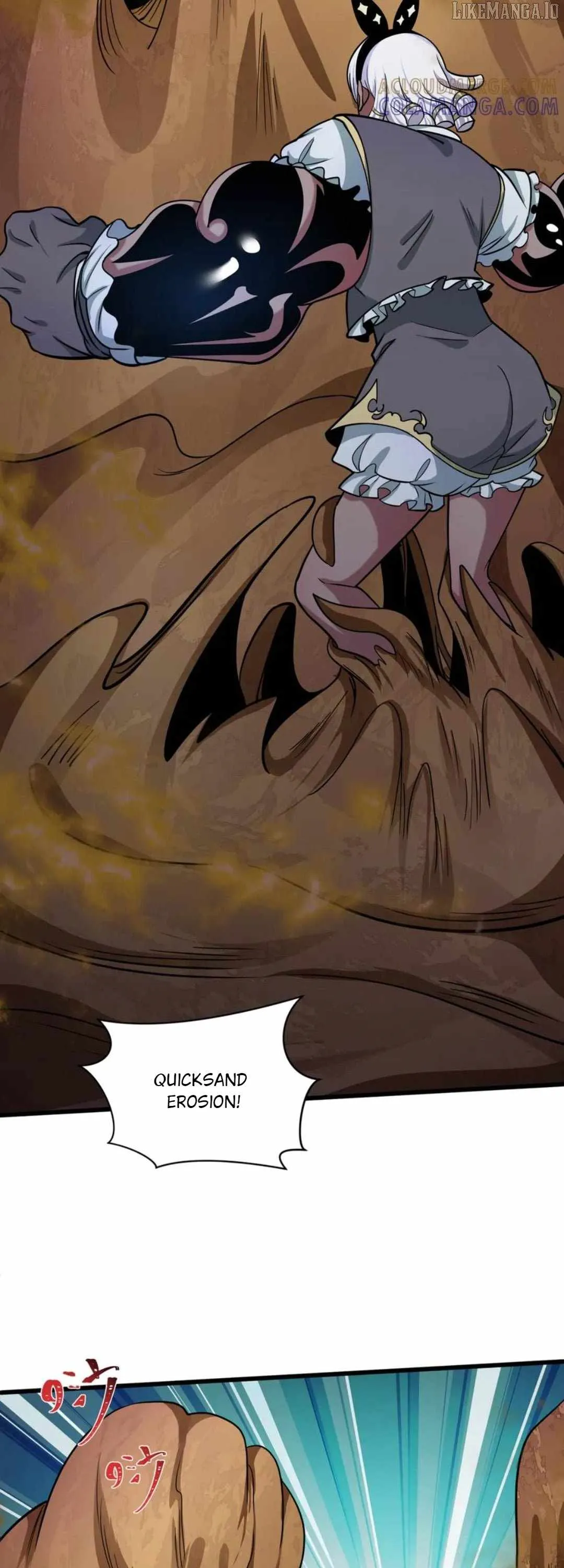 Age of Terror — Chapter 529 — page 53