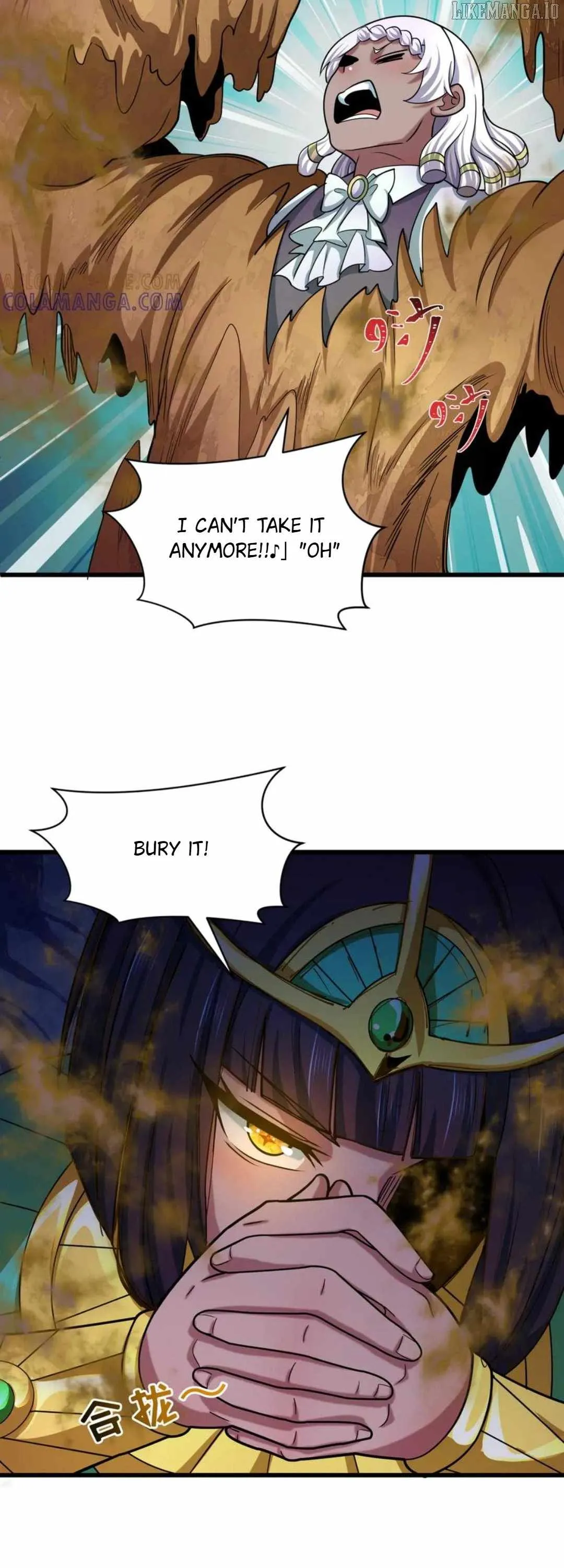 Age of Terror — Chapter 529 — page 54