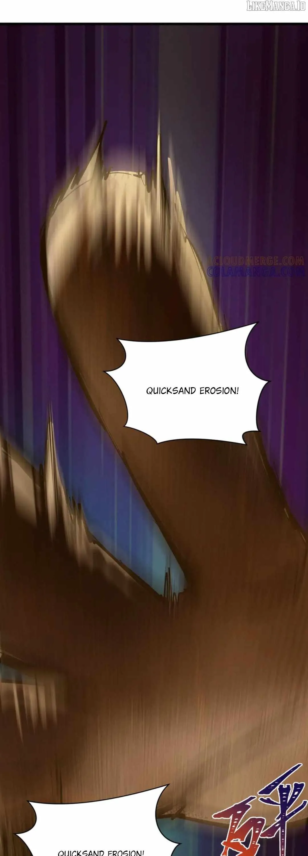 Age of Terror — Chapter 529 — page 55