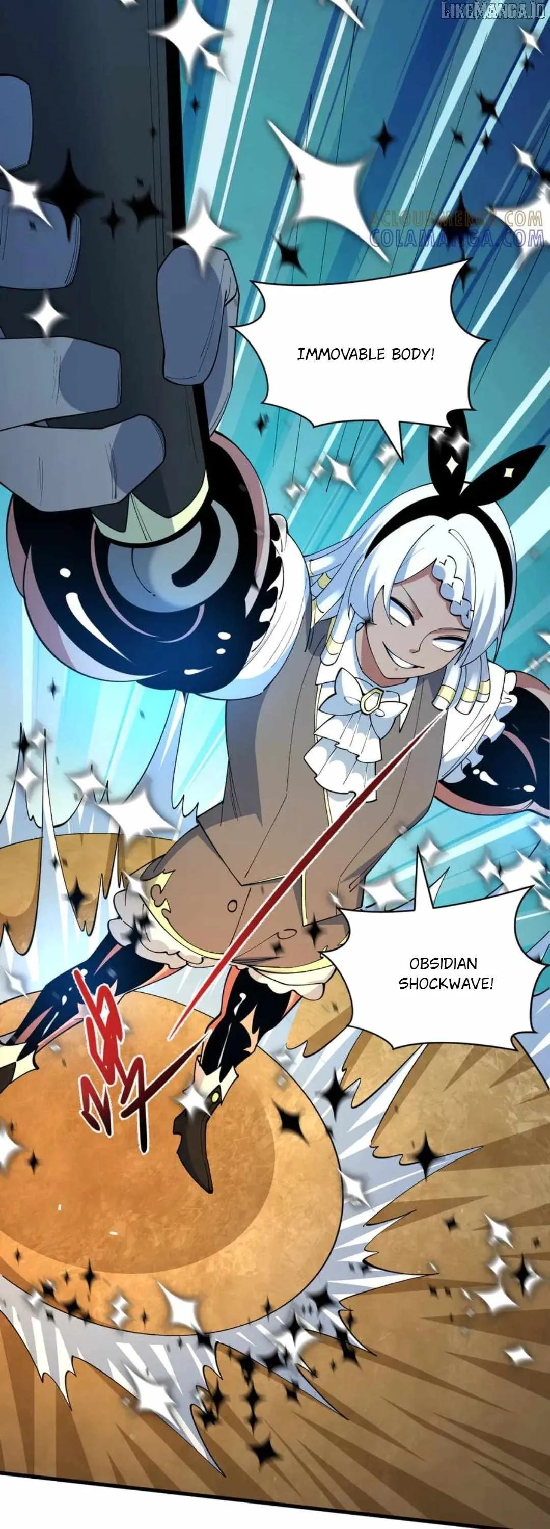 Age of Terror — Chapter 529 — page 60
