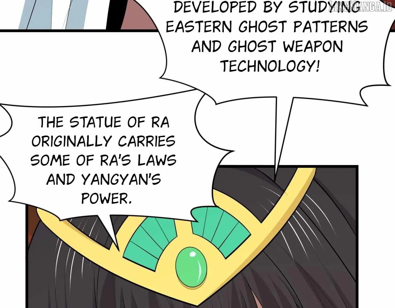 Age of Terror — Chapter 530 — page 24