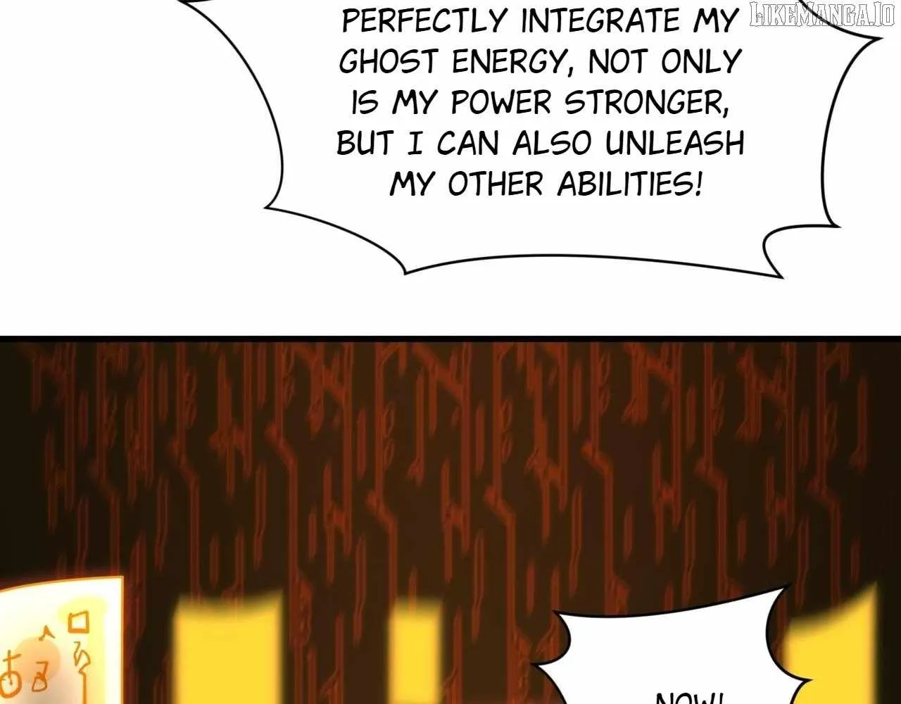 Age of Terror — Chapter 530 — page 26