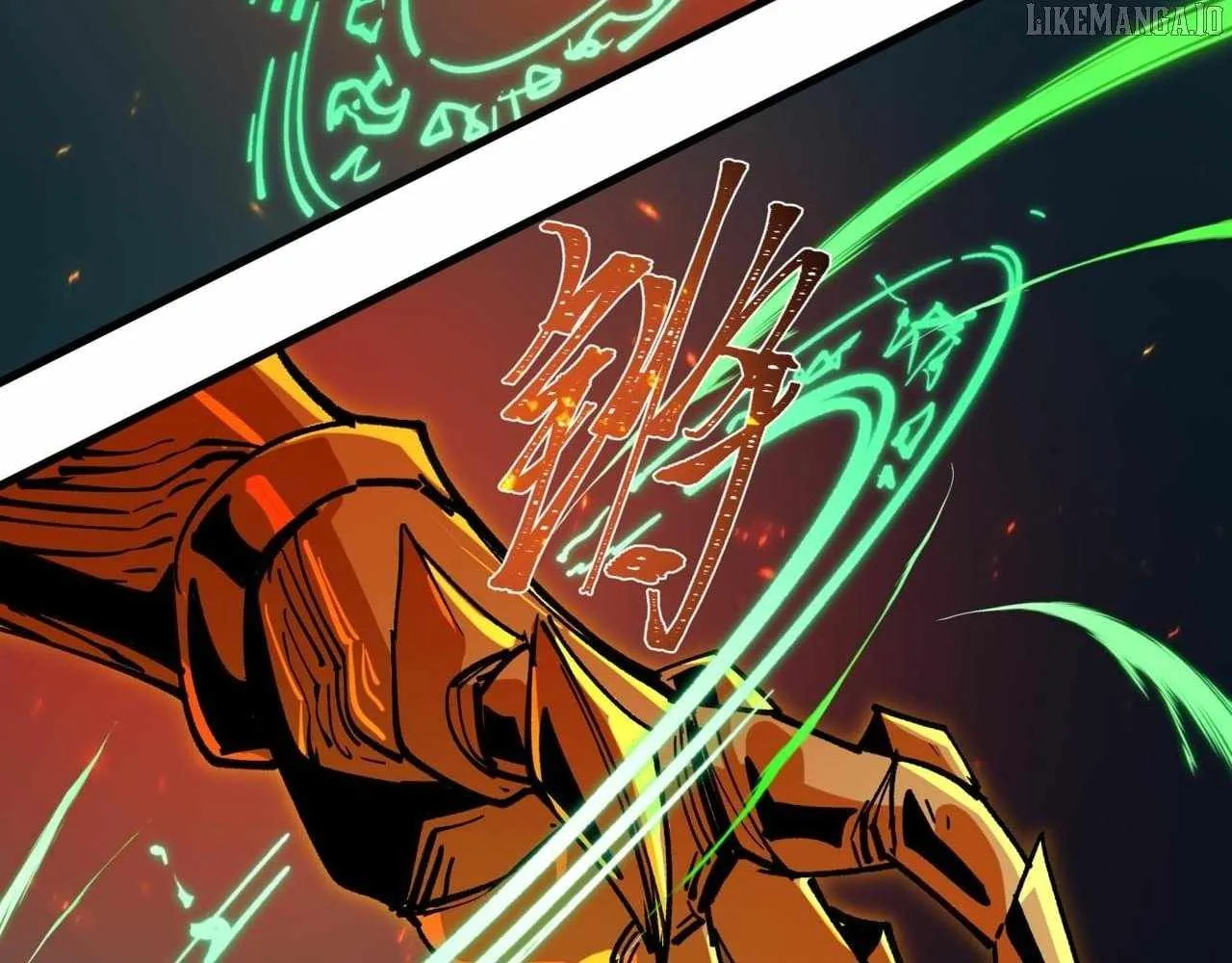 Age of Terror — Chapter 530 — page 42