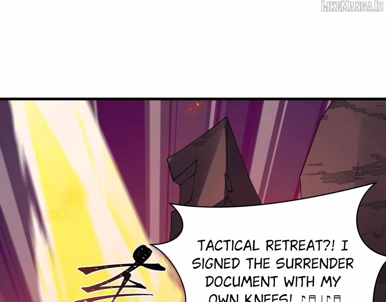 Age of Terror — Chapter 530 — page 57