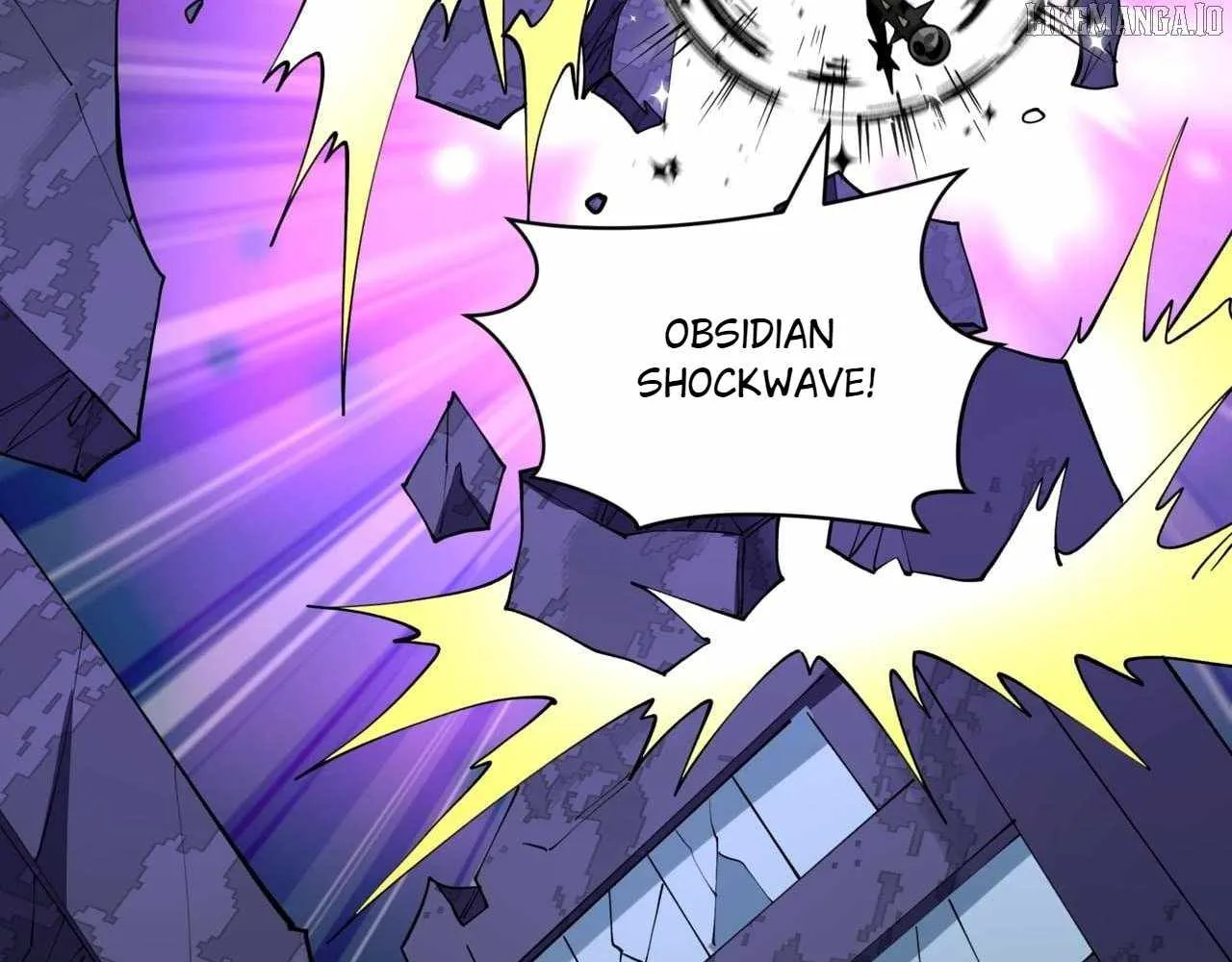 Age of Terror — Chapter 530 — page 63