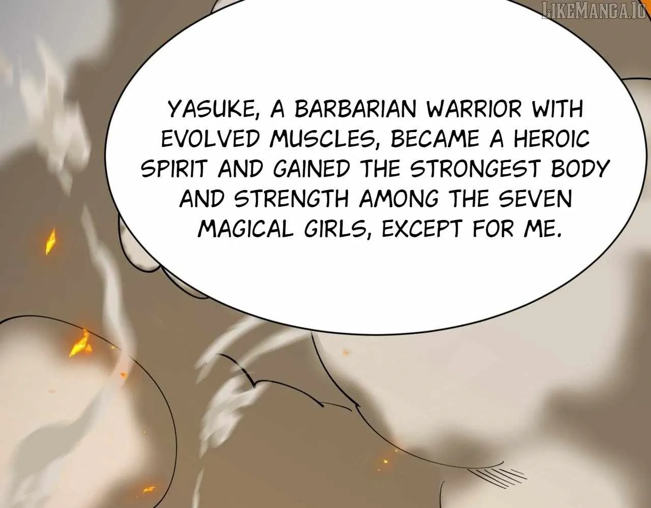 Age of Terror — Chapter 530 — page 78