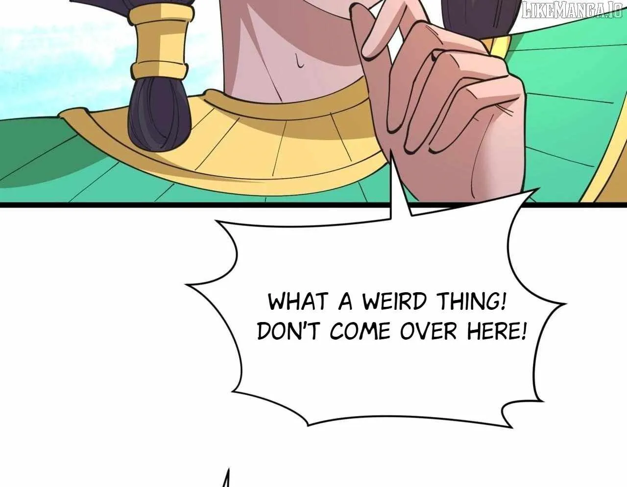 Age of Terror — Chapter 530 — page 95