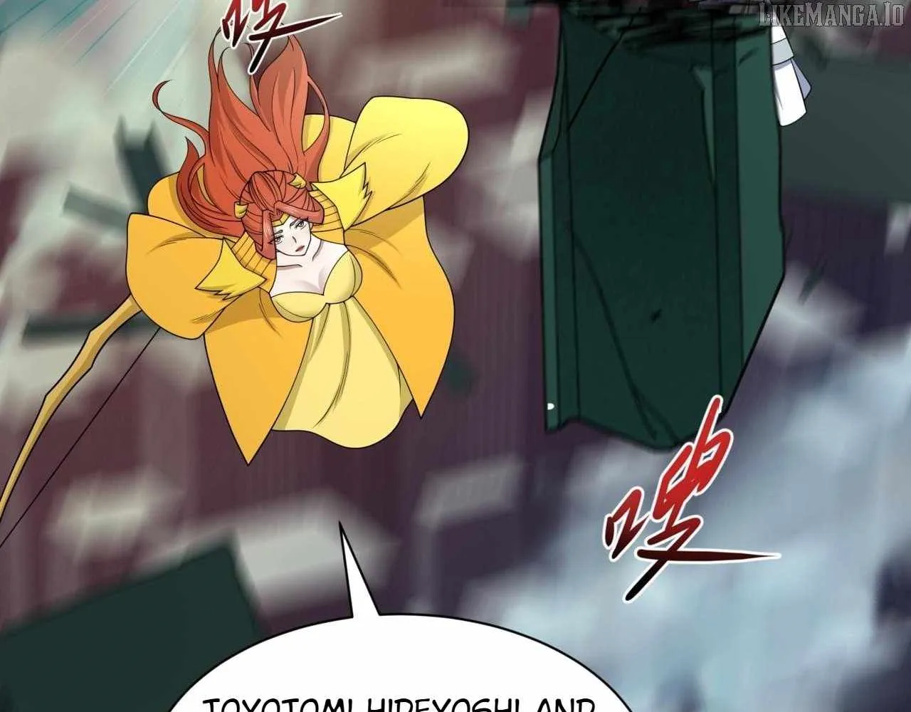 Age of Terror — Chapter 530 — page 112