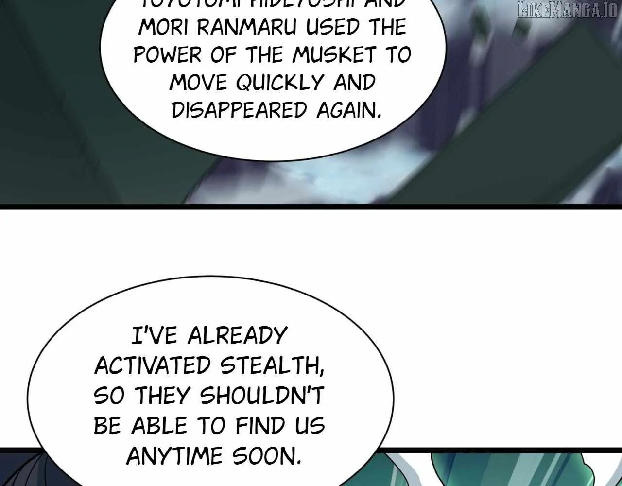 Age of Terror — Chapter 530 — page 113
