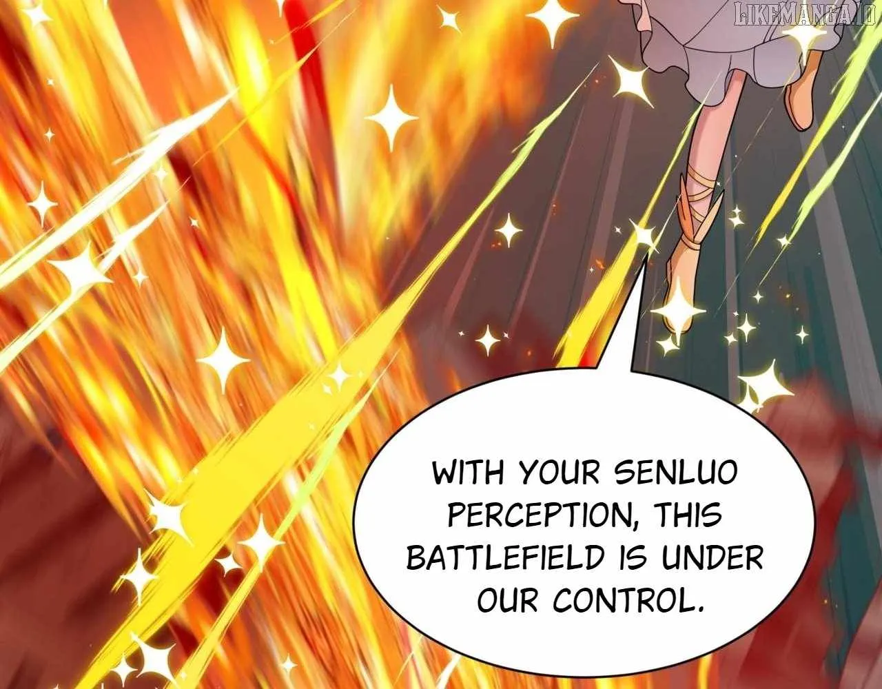 Age of Terror — Chapter 530 — page 138