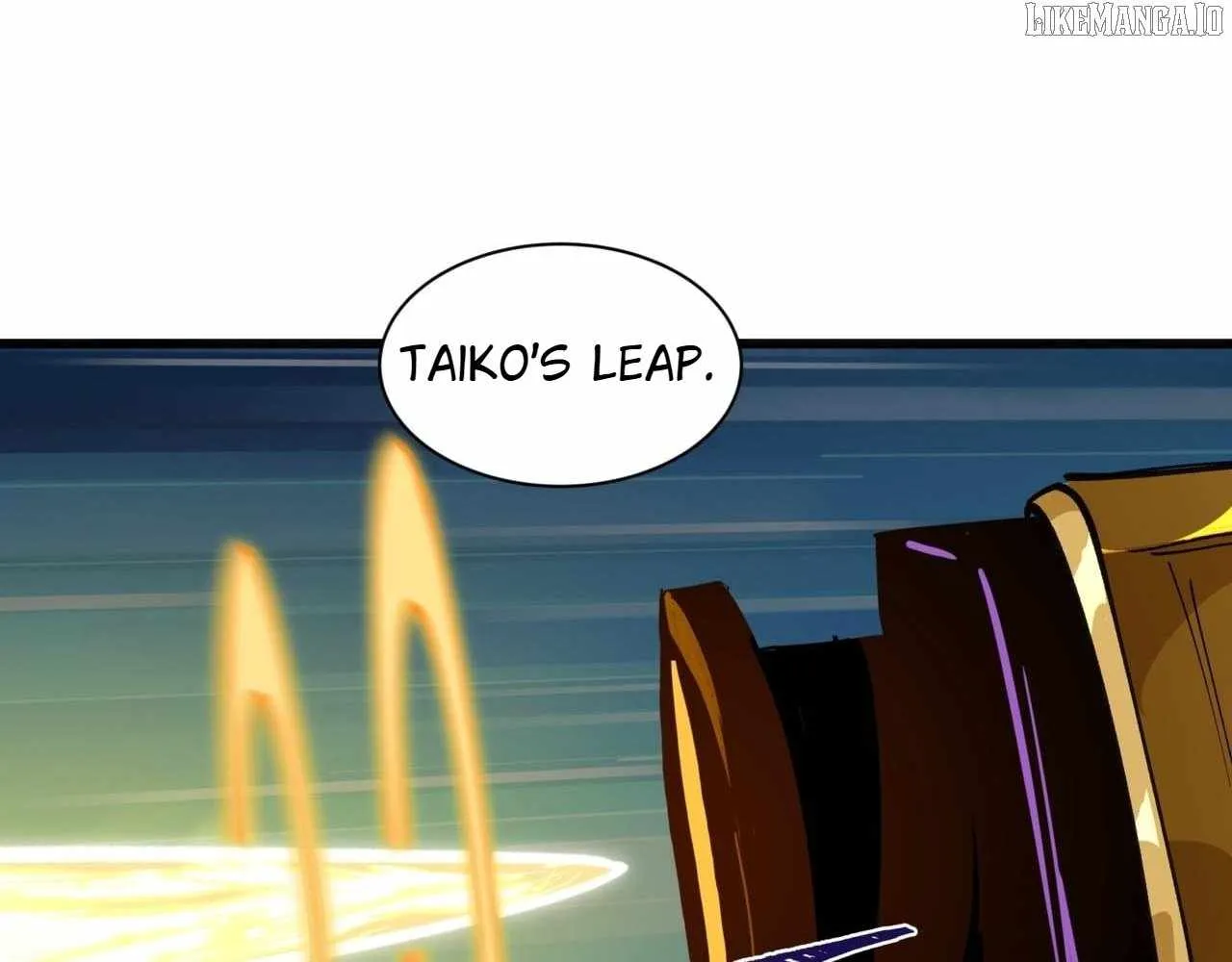 Age of Terror — Chapter 530 — page 147