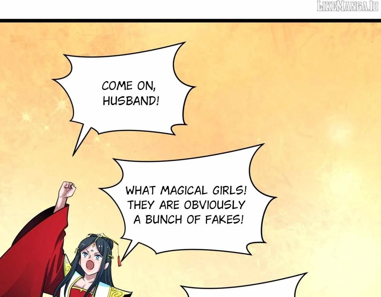 Age of Terror — Chapter 530 — page 155