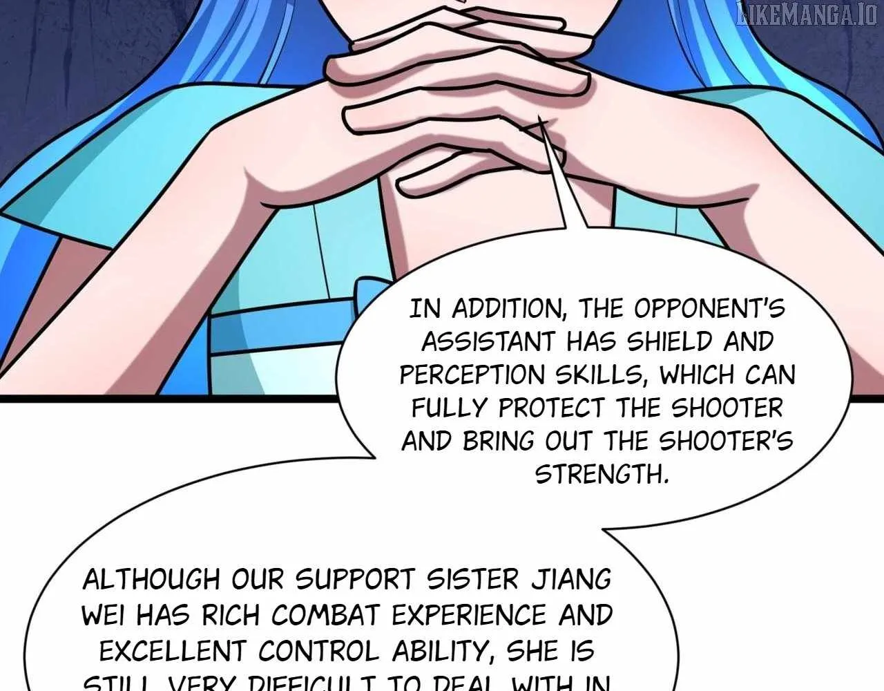 Age of Terror — Chapter 530 — page 164