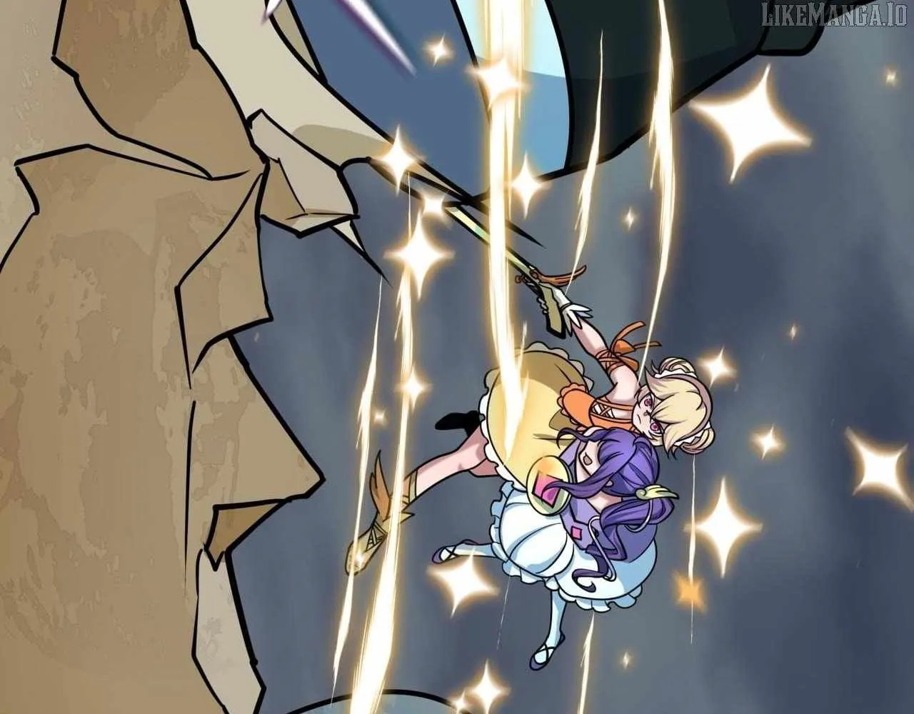 Age of Terror — Chapter 530 — page 173