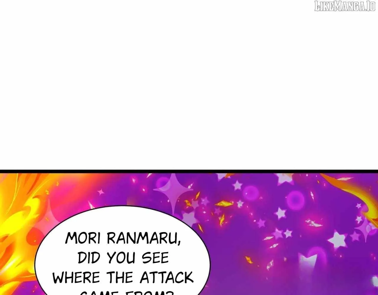 Age of Terror — Chapter 531 — page 10