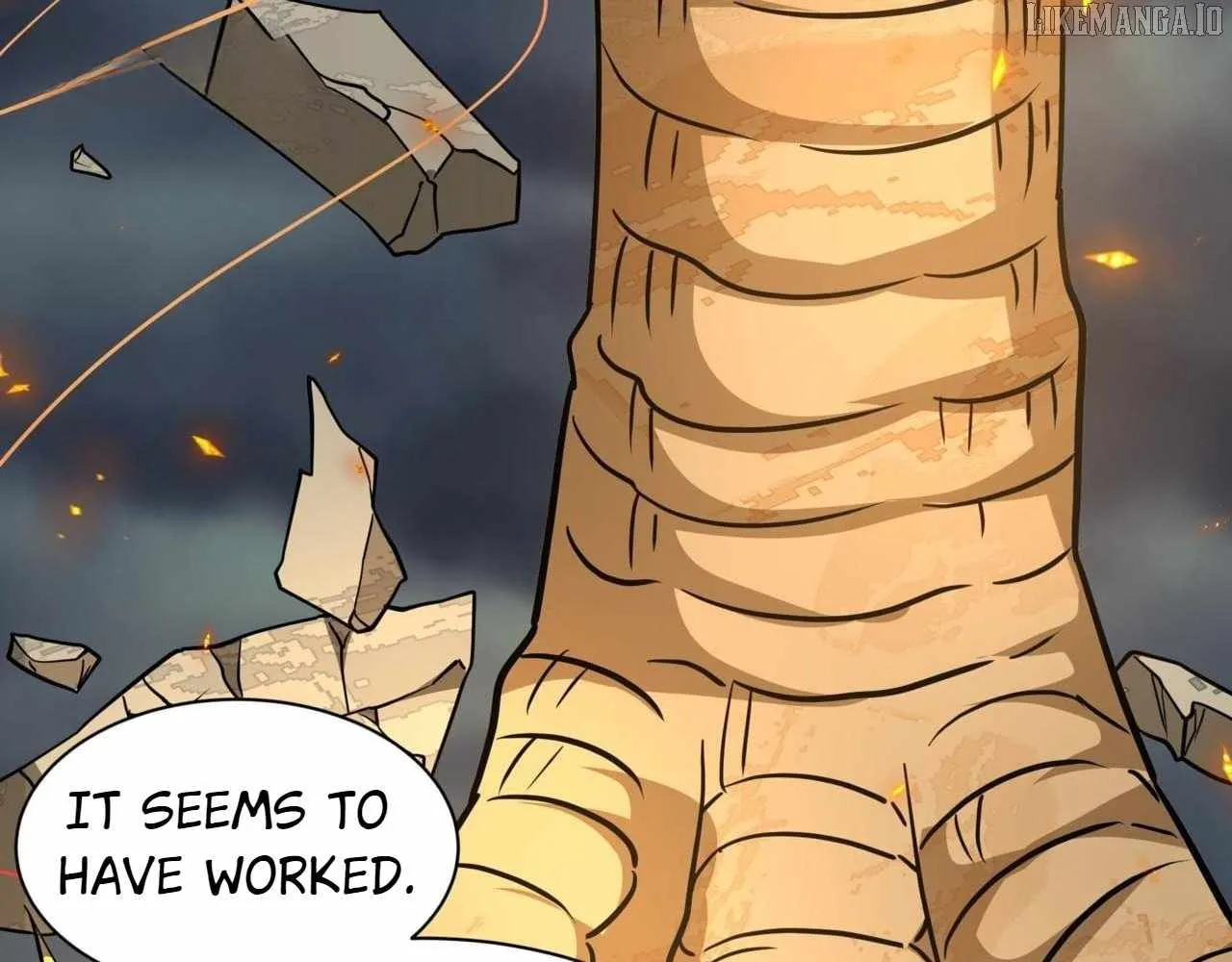 Age of Terror — Chapter 531 — page 14