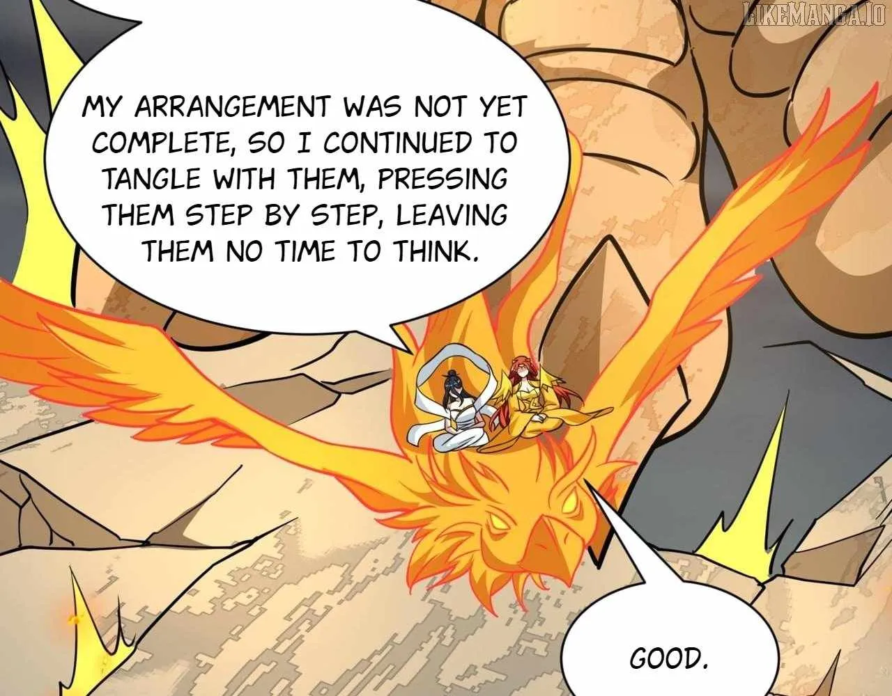 Age of Terror — Chapter 531 — page 15