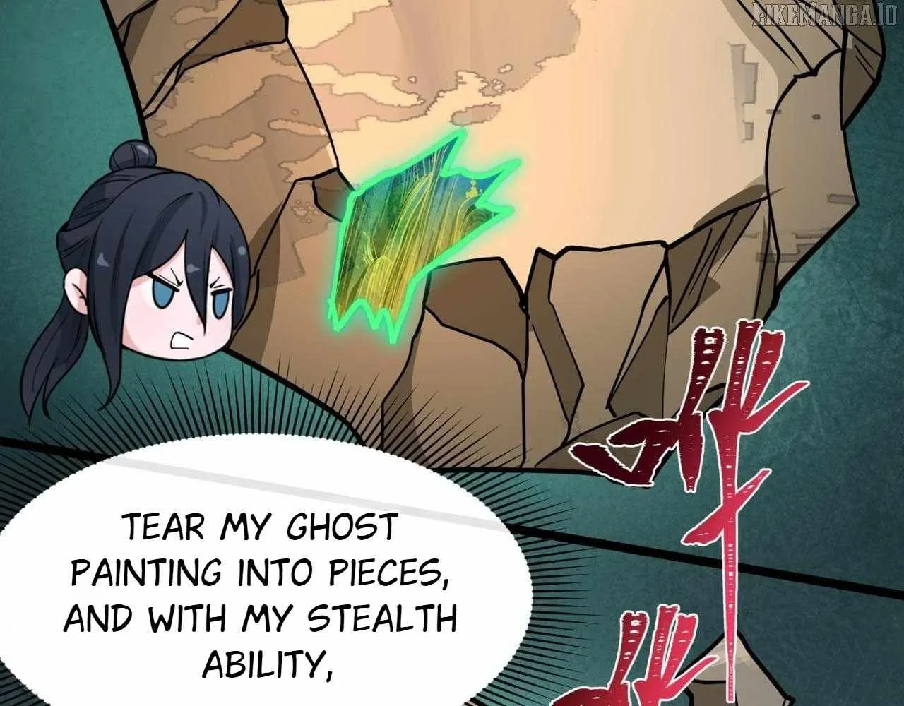Age of Terror — Chapter 531 — page 29
