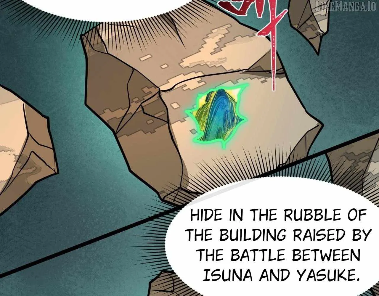 Age of Terror — Chapter 531 — page 30