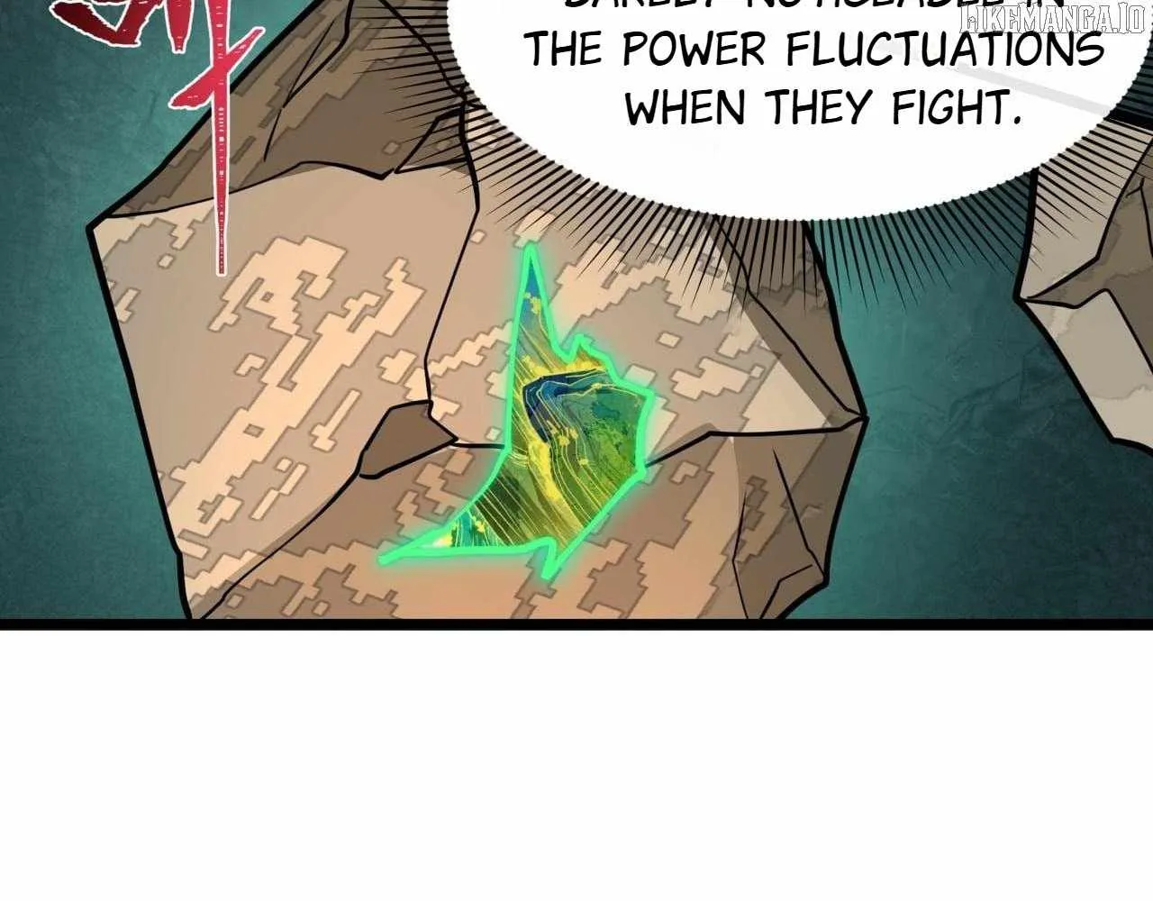 Age of Terror — Chapter 531 — page 32