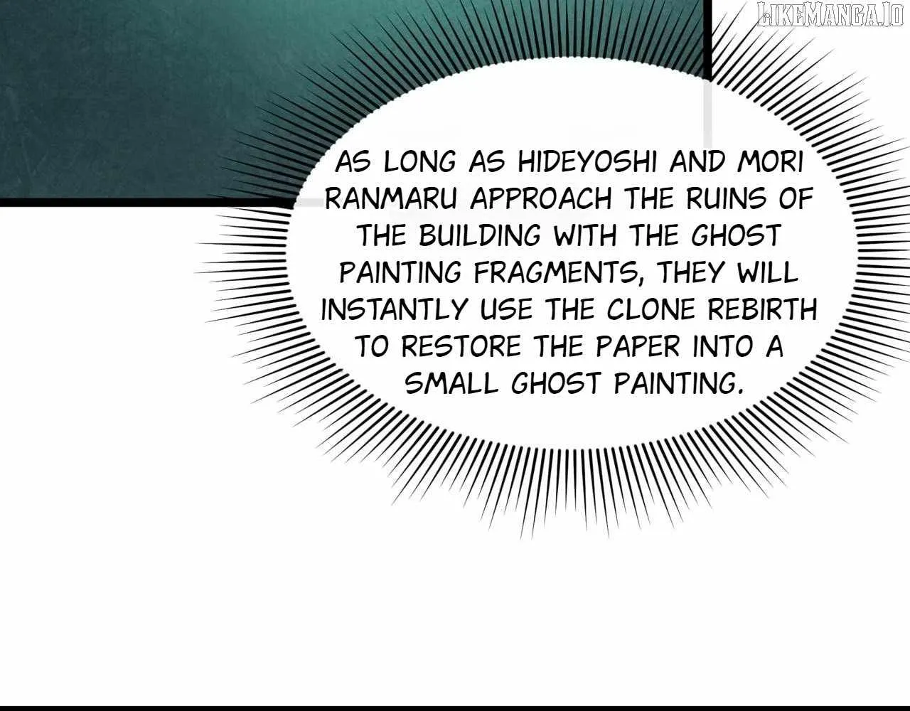Age of Terror — Chapter 531 — page 34
