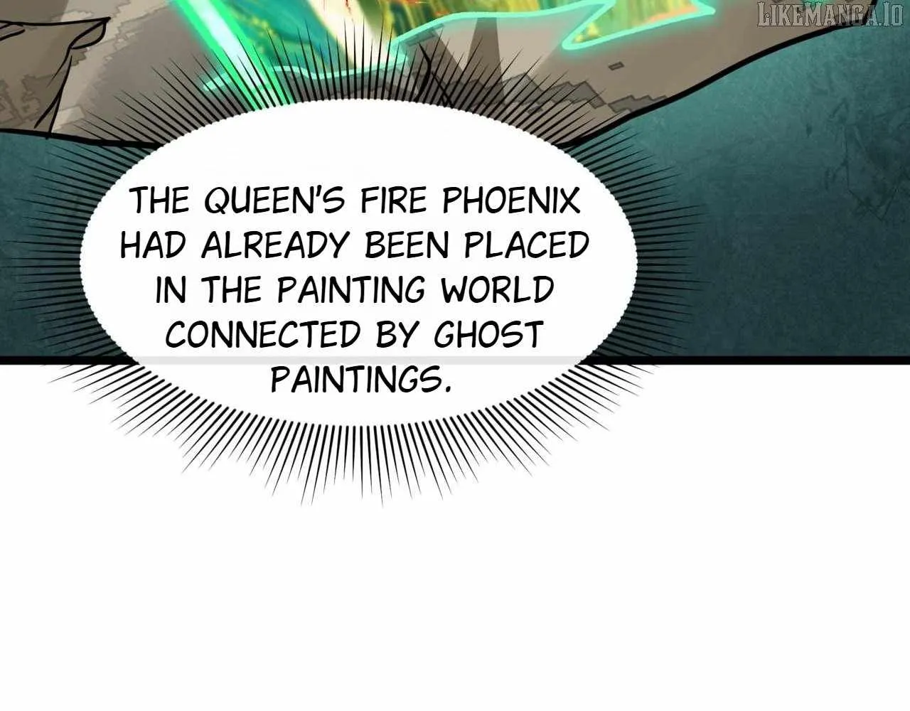 Age of Terror — Chapter 531 — page 36