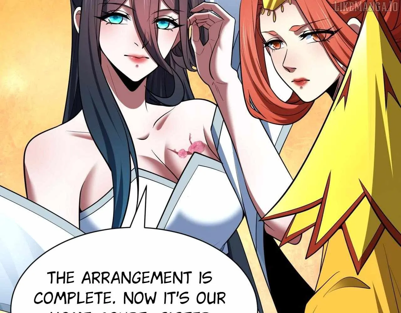 Age of Terror — Chapter 531 — page 50