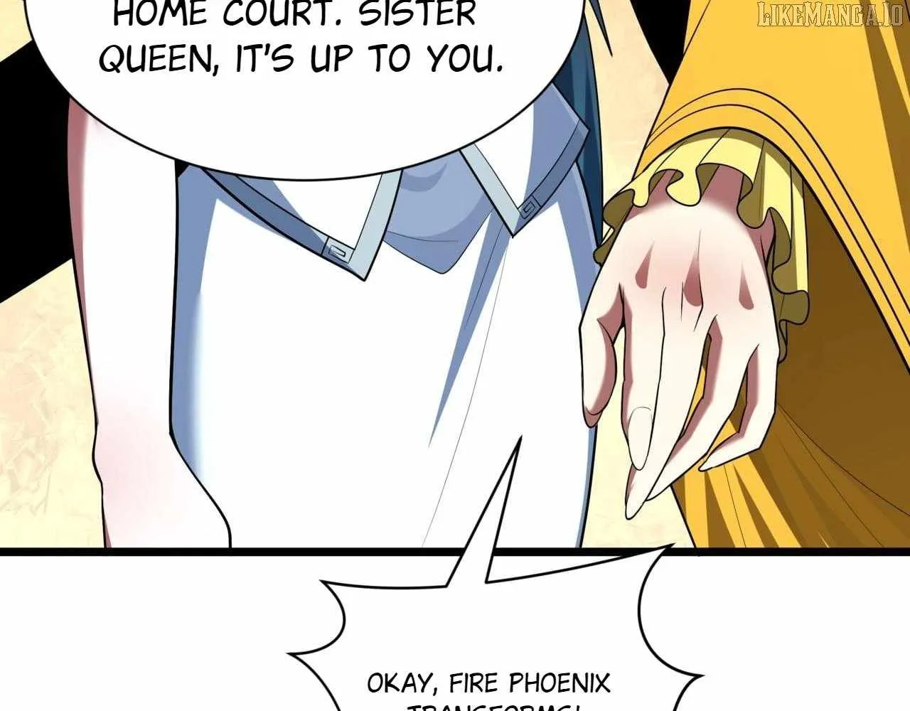 Age of Terror — Chapter 531 — page 51