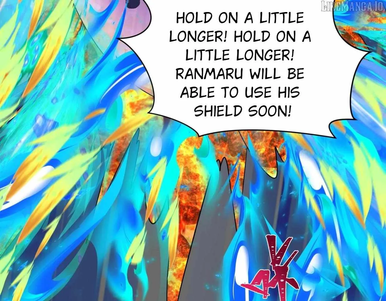 Age of Terror — Chapter 531 — page 86
