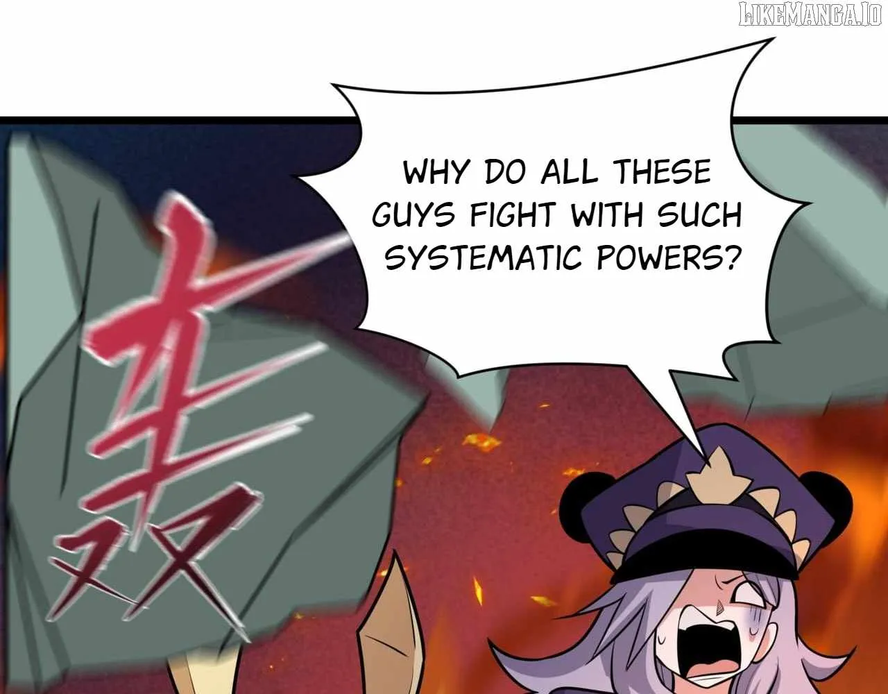 Age of Terror — Chapter 531 — page 106