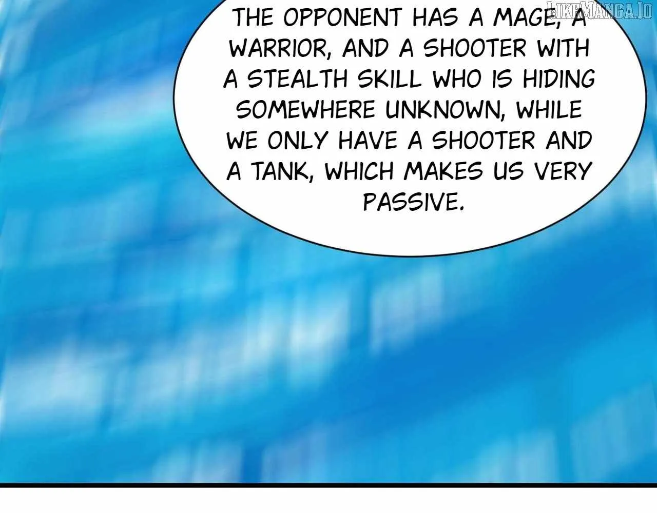 Age of Terror — Chapter 531 — page 134