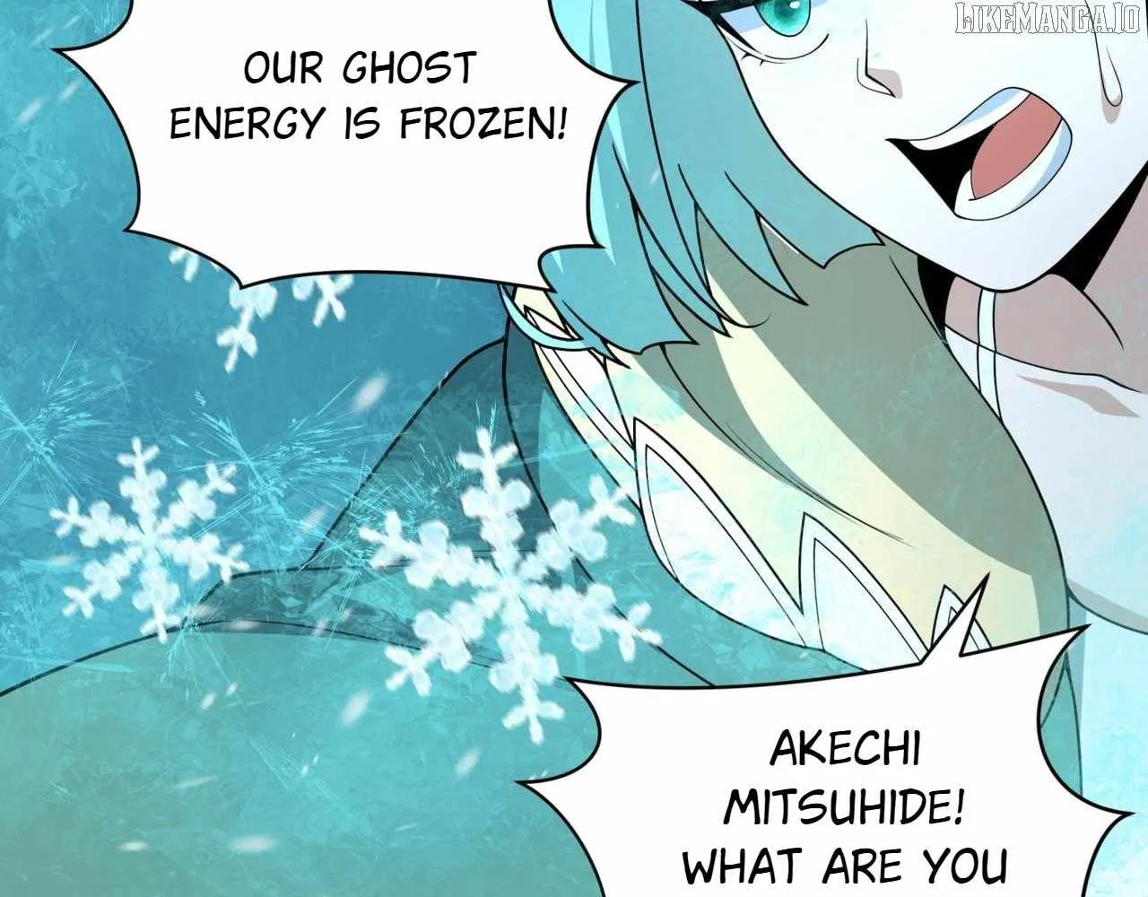 Age of Terror — Chapter 531 — page 154