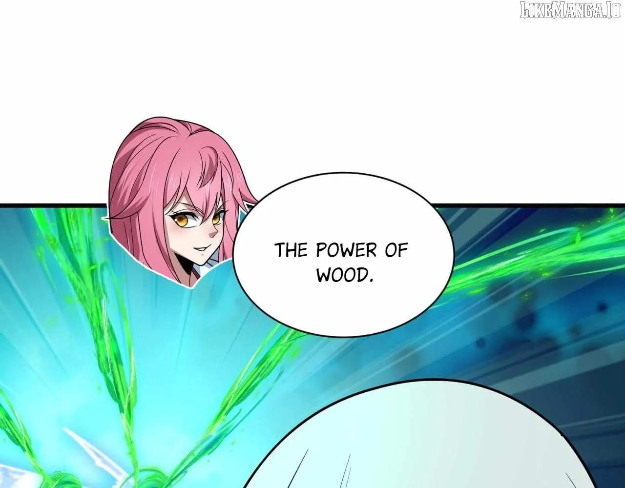 Age of Terror — Chapter 531 — page 162