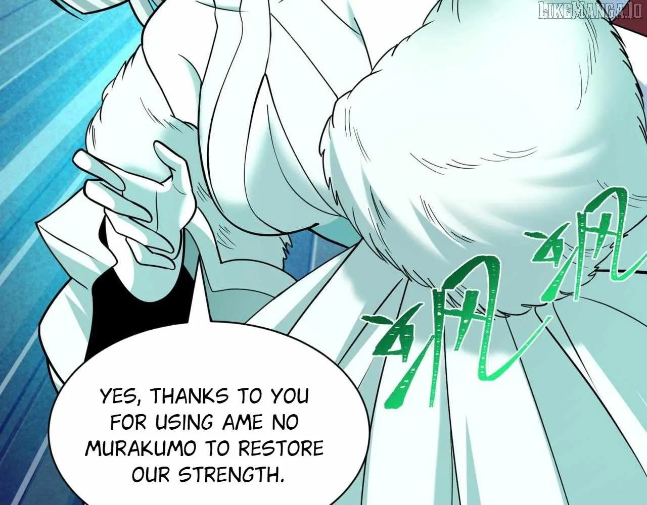 Age of Terror — Chapter 531 — page 179