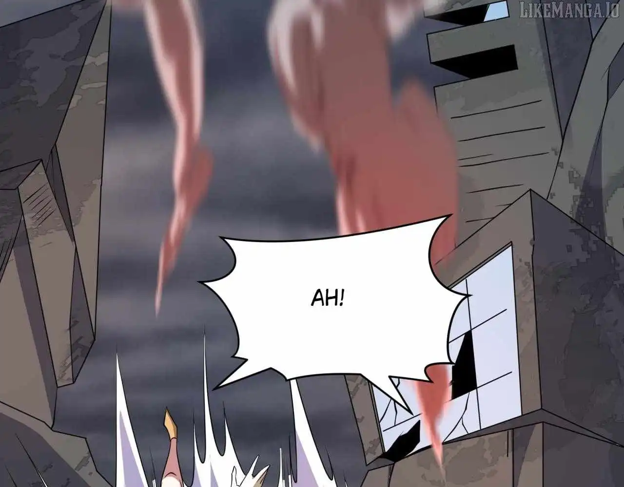 Age of Terror — Chapter 533 — page 50