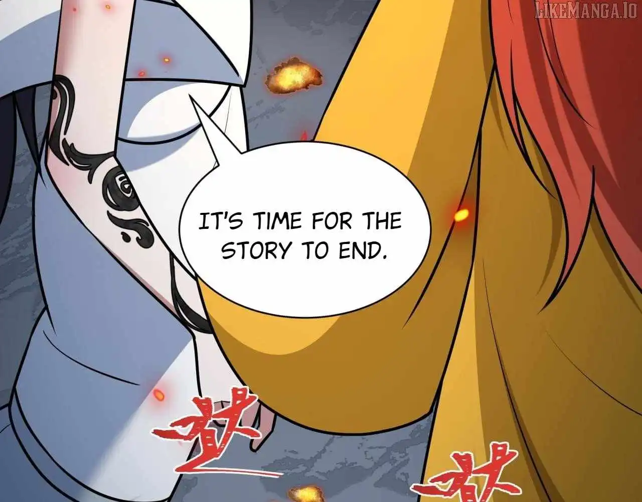 Age of Terror — Chapter 533 — page 55