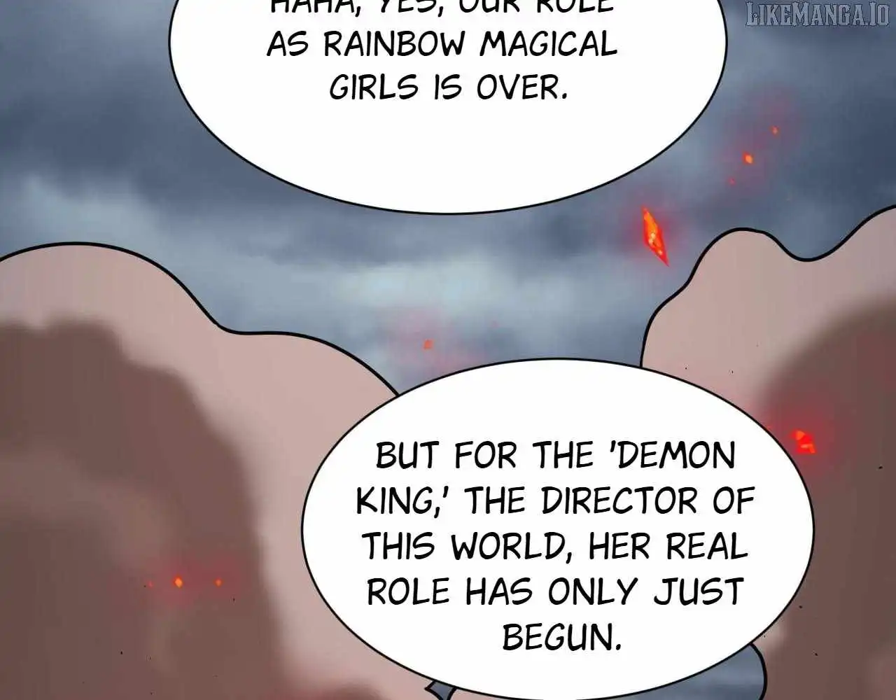 Age of Terror — Chapter 533 — page 57