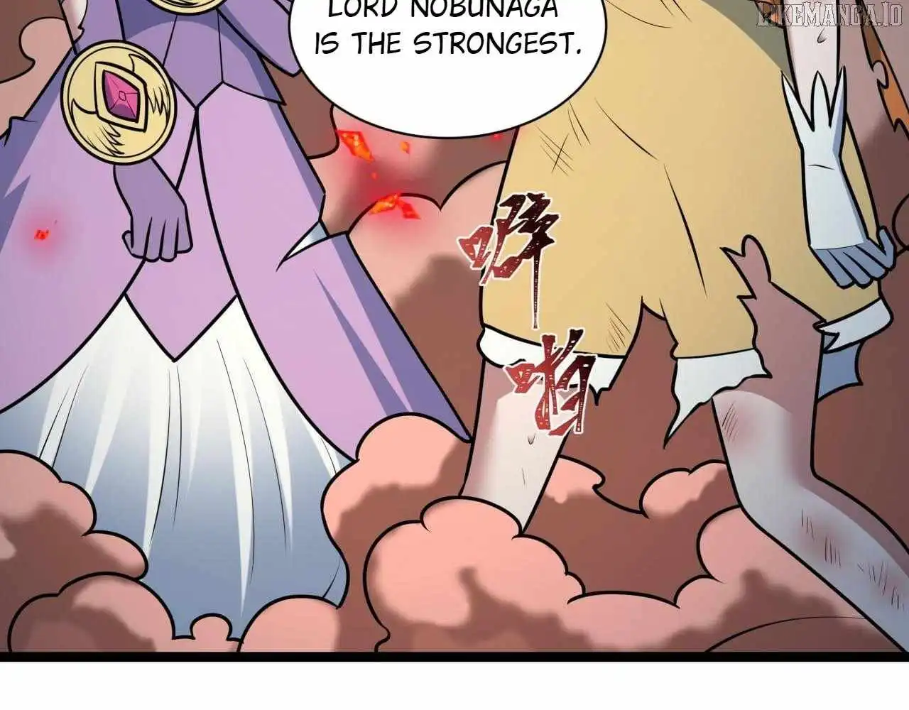 Age of Terror — Chapter 533 — page 59