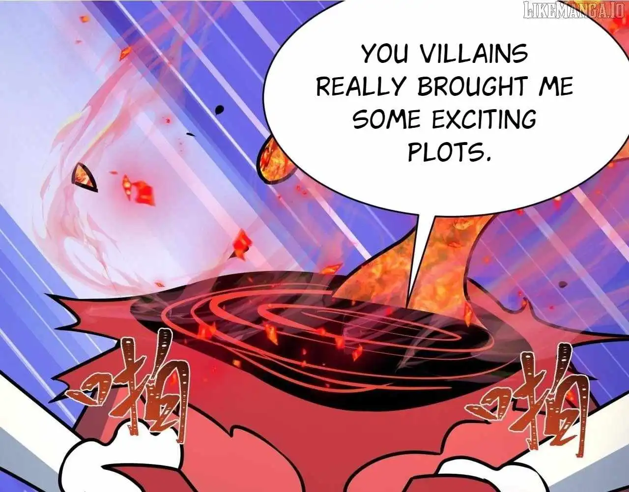 Age of Terror — Chapter 533 — page 61