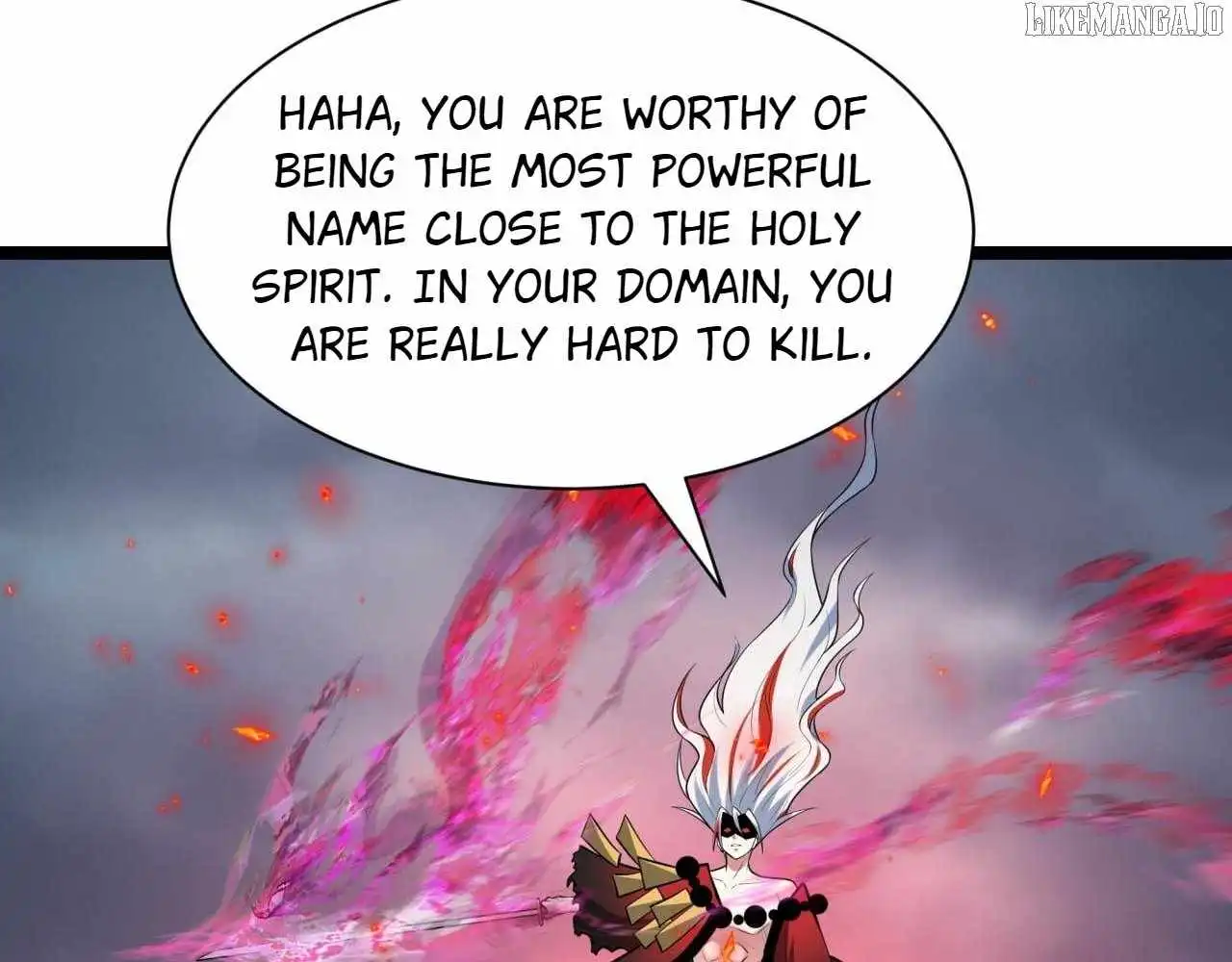 Age of Terror — Chapter 533 — page 64